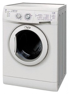 洗濯機 Whirlpool AWG 216 写真