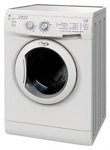 çamaşır makinesi Whirlpool AWG 217 fotoğraf