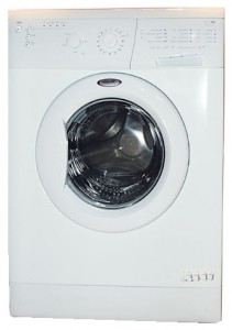Tvättmaskin Whirlpool AWG 223 Fil