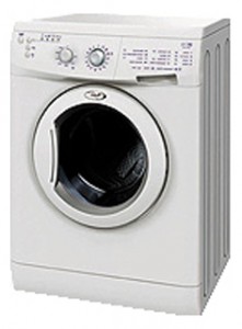 Máquina de lavar Whirlpool AWG 234 Foto
