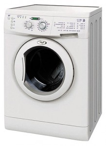 Tvättmaskin Whirlpool AWG 236 Fil
