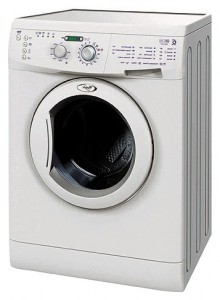 Mașină de spălat Whirlpool AWG 237 fotografie