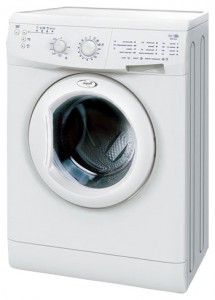 Machine à laver Whirlpool AWG 294 Photo