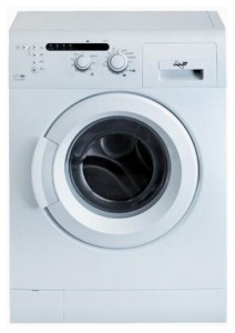 Máquina de lavar Whirlpool AWG 3102 C Foto