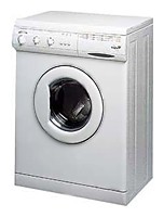 çamaşır makinesi Whirlpool AWG 334 fotoğraf