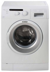 Tvättmaskin Whirlpool AWG 338 Fil