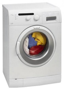 çamaşır makinesi Whirlpool AWG 538 fotoğraf