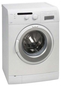 Machine à laver Whirlpool AWG 658 Photo