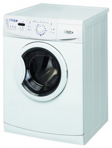 洗濯機 Whirlpool AWG 7010 写真