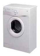 çamaşır makinesi Whirlpool AWG 874 fotoğraf