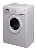 Lavatrice Whirlpool AWG 874 D Foto