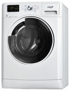 Máquina de lavar Whirlpool AWIC 10142 Foto