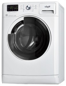 洗濯機 Whirlpool AWIC 10914 写真