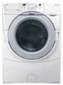 Mașină de spălat Whirlpool AWM 1000 fotografie