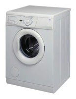 ﻿Washing Machine Whirlpool AWM 6085 Photo