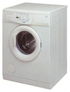 çamaşır makinesi Whirlpool AWM 6102 fotoğraf