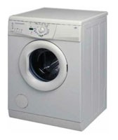 洗衣机 Whirlpool AWM 6105 照片