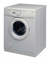 ﻿Washing Machine Whirlpool AWM 6125 Photo