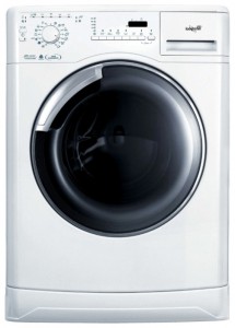 Máquina de lavar Whirlpool AWM 8100 Foto