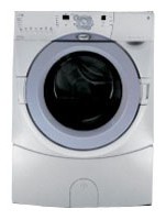 Tvättmaskin Whirlpool AWM 8900 Fil