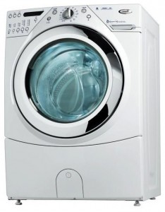 Mașină de spălat Whirlpool AWM 9200 WH fotografie