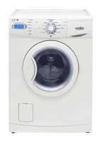 Máquina de lavar Whirlpool AWO 10561 Foto