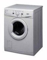 çamaşır makinesi Whirlpool AWO 9561 fotoğraf