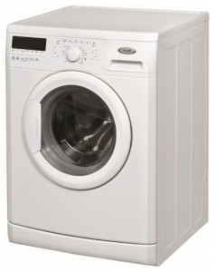 Tvättmaskin Whirlpool AWO/C 6104 Fil