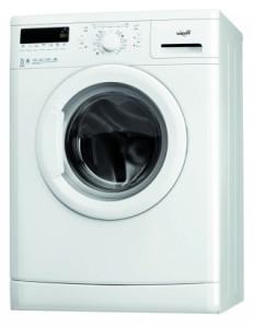Máquina de lavar Whirlpool AWO/C 6304 Foto