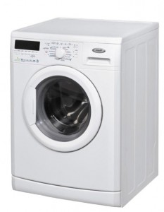 çamaşır makinesi Whirlpool AWO/C 8141 fotoğraf