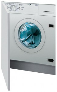 Máquina de lavar Whirlpool AWO/D 050 Foto