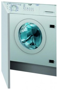 çamaşır makinesi Whirlpool AWO/D 062 fotoğraf
