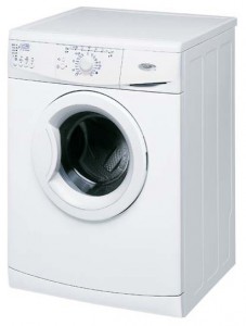 Tvättmaskin Whirlpool AWO/D 42115 Fil