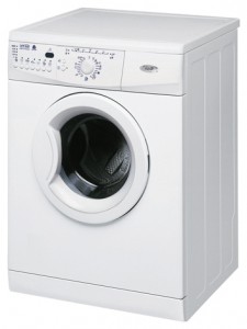 Máquina de lavar Whirlpool AWO/D 6105 Foto