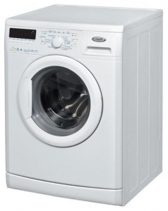 Máquina de lavar Whirlpool AWO/D 6531 P Foto