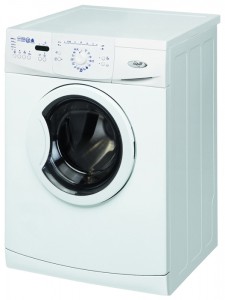 Máquina de lavar Whirlpool AWO/D 7012 Foto