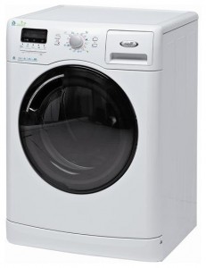 Tvättmaskin Whirlpool AWO/E 8559 Fil