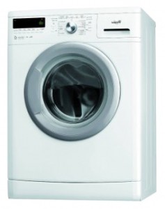 Máquina de lavar Whirlpool AWOC 51003 SL Foto