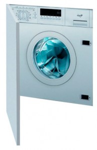 çamaşır makinesi Whirlpool AWOC 7712 fotoğraf