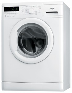 çamaşır makinesi Whirlpool AWOC 832830 P fotoğraf