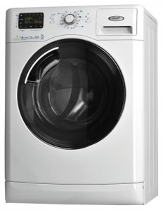 Mașină de spălat Whirlpool AWOE 10142 fotografie