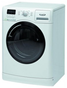 Máquina de lavar Whirlpool AWOE 81400 Foto