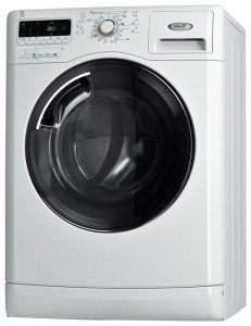 Tvättmaskin Whirlpool AWOE 8914 Fil