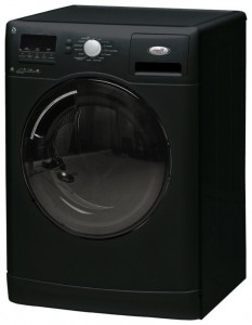 洗濯機 Whirlpool AWOE 9558 B 写真