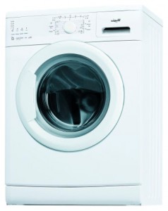 Vaskemaskine Whirlpool AWS 51001 Foto