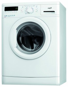 Machine à laver Whirlpool AWS 63013 Photo