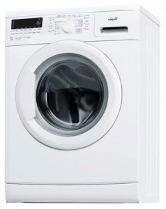 Tvättmaskin Whirlpool AWSP 51011 P Fil