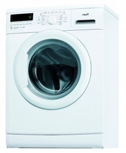 çamaşır makinesi Whirlpool AWSS 64522 fotoğraf
