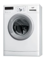 çamaşır makinesi Whirlpool AWSX 73213 fotoğraf