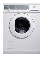 Tvättmaskin Whirlpool HDW 6000/PRO WA Fil